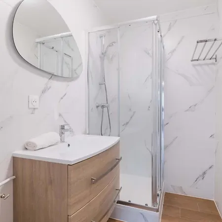 Charmant Studio Au Coeur De - 2p La Courneuve